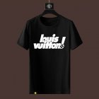 Louis Vuitton Men's T-shirts 898