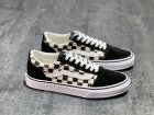Vans Women's Shoes 36