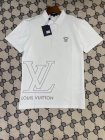 Louis Vuitton Men's Polo 136