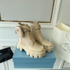Prada Women's Shoes 566