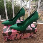 Dolce & Gabbana Women's Shoes 414