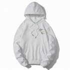 Off white Men's Hoodies 215
