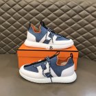Hermes Men's Shoes 273