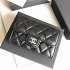 Chanel High Quality Wallets 134