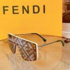 Fendi High Quality Sunglasses 276