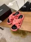 Chanel Women's Slippers 166