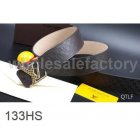 Louis Vuitton High Quality Belts 1255