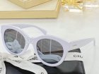 Chanel High Quality Sunglasses 2039