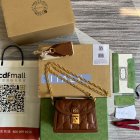 Gucci Original Quality Handbags 701