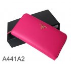 Prada High Quality Wallets 394