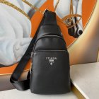 Prada High Quality Handbags 805