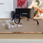 Chanel High Quality Sunglasses 1287