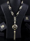 Versace Jewelry Necklaces 11