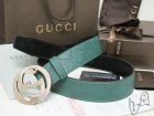 Gucci High Quality Belts 155