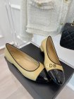 Chanel Women's Shoes 584