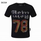 Philipp Plein Men's T-shirts 323