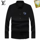 Louis Vuitton Men's Shirts 448