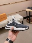 Louis Vuitton Men's shoes 2107