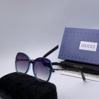 Gucci High Quality Sunglasses 1259