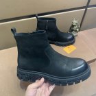 Louis Vuitton Men's shoes 988
