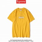 Supreme Men's T-shirts 214