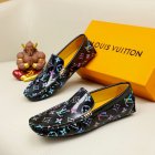 Louis Vuitton Men's shoes 1164