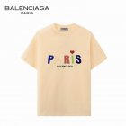 Balenciaga Men's T-shirts 292