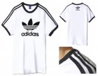 adidas Apparel Men's T-shirts 602