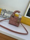 DIOR High Quality Handbags 832