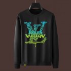 Louis Vuitton Men's Long Sleeve T-shirts 488