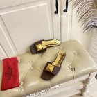 Valentino Women's Slippers 105