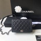 Chanel High Quality Handbags 516