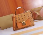 MCM High Quality Handbags 19