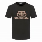 Balenciaga Men's T-shirts 711