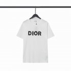 DIOR Men's T-shirts 197