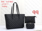 Louis Vuitton Normal Quality Handbags 562
