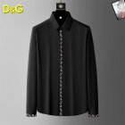 Dolce & Gabbana Men's Shirts 136