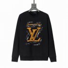 Louis Vuitton Men's Long Sleeve T-shirts 1191