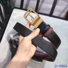 Prada Original Quality Belts 159