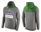 adidas Apparel Men's Hoodies 527