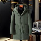 Armani Men's Outerwear 10