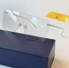 Louis Vuitton High Quality Sunglasses 3553