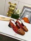 Gucci Women's Shoes 972