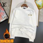 Louis Vuitton Men's Long Sleeve T-shirts 135