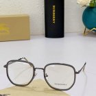 Burberry Plain Glass Spectacles 147
