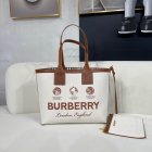Burberry High Quality Handbags 105