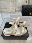 Chanel Women's Shoes 06