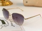 Chanel High Quality Sunglasses 233