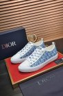 DIOR Men's Shoes 1407