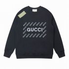 Gucci Men's Long Sleeve T-shirts 302
